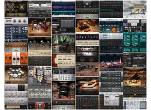 Native Instruments Komplete 11 (94386)