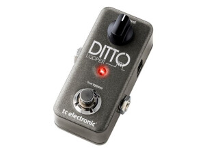 TC Electronic Ditto Looper (83888)