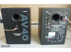 M-Audio AV 40 V2 (36503)