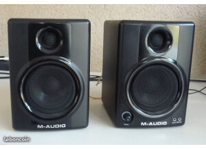 M-Audio AV 40 V2 (22980)