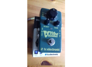 TC Electronic Viscous Vibe (40599)