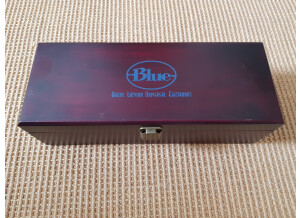 Blue Microphones Kiwi (29451)