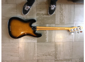 Fender Sting Precision Bass (77734)