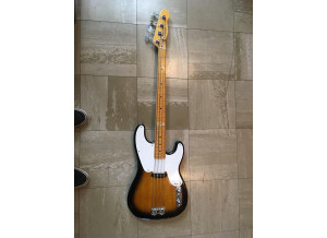 Fender Sting Precision Bass (52685)