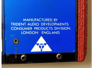 Trident VFM (76899)