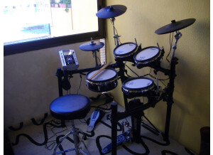 Roland batterie electronique