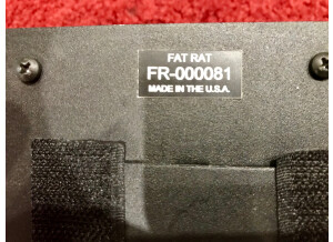 ProCo Sound Fat Rat (75508)