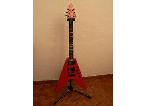 Epiphone Annihilation-V