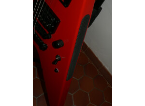 Epiphone Annihilation-V