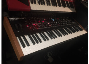 Dave Smith Instruments Prophet REV2 16 voix (90796)