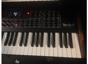 Dave Smith Instruments Prophet REV2 16 voix (66794)