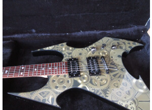 B.C. Rich Body Art Collection Beast