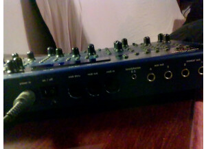Novation Nova (20350)