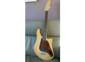 Eko Rock VI Reissue (44958)
