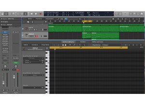 Apple Logic Pro X (17894)