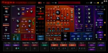 Sonic Core SCOPE Xite-1 : full-original Sonic Core SCOPE Xite-1 : full-original
