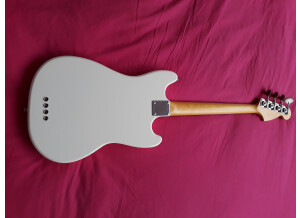 Fender Classic Mustang Bass (39438)