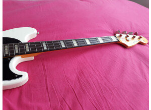 Fender Classic Mustang Bass (19484)