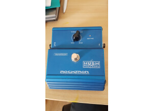 Rocktron Hush The Pedal (11507)