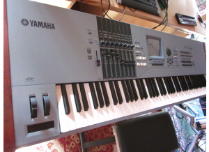 Yamaha MOTIF XS8 (28773)