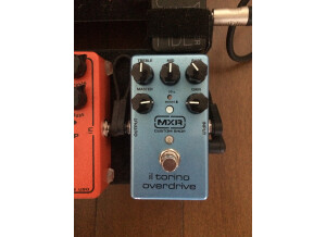 MXR CSP033 Il Torino Overdrive (49614)