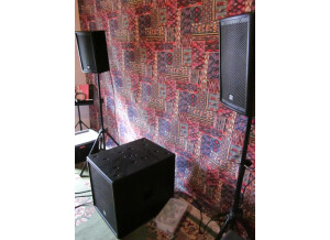 LD Systems DAVE 15+ (66345)