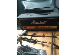 Marshall 2100 SL-X JCM900 Master Volume [1993-1999] (23920)