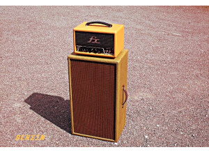 TAD (Tube Amp Doctor) 2x12 Cabinet (59088)