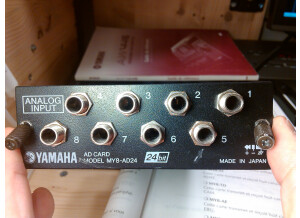 Yamaha MY8-AD24 (51878)