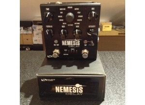 Source Audio Nemesis Delay (82238)