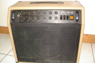Dean Markley RM-80-DR