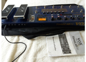 Vox Tonelab SE (48564)