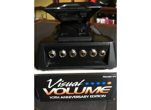 Truetone Visual Volume (35827)