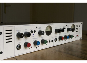TL Audio Ivory Series - 5021