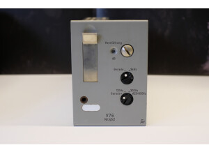 V76 sn- 452
