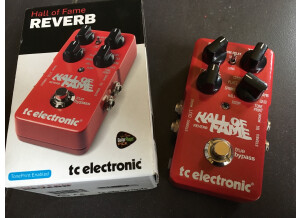 TC Electronic Hall of Fame Reverb (13369)