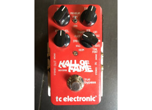 TC Electronic Hall of Fame Reverb (88636)