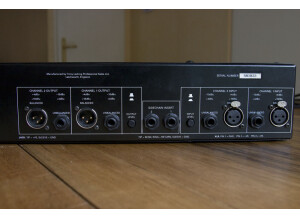 TL Audio Ivory Series - 5021