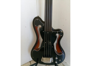 Eastwood Guitars EUB-1 Bass