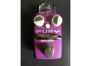 Hotone Audio Fury (68743)