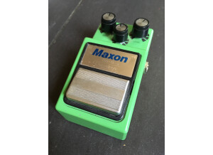 Maxon OD-9 Overdrive (37917)