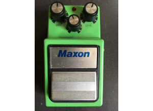 Maxon OD-9 Overdrive (79531)