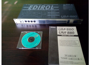 Edirol UM-880 (63063)