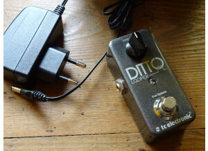 TC Electronic Ditto Looper (76583)