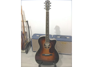 Fender PM-3 Deluxe Triple-0 (91850)