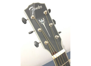 Fender PM-3 Deluxe Triple-0 (31082)