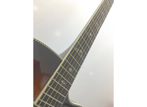 Fender PM-3 Deluxe Triple-0 (25656)