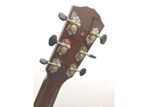 Fender PM-3 Deluxe Triple-0 (72462)