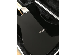 Fender Blacktop Telecaster HH (34223)