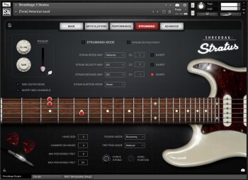 Shreddage-3-Stratus-Strumming Shreddage-3-Stratus-Strumming